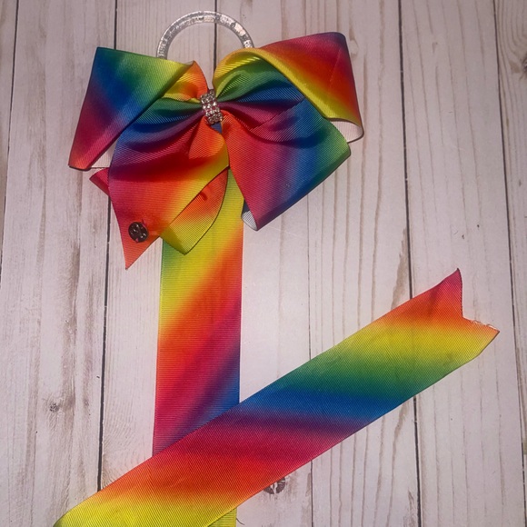 Jojo hair bow holder - Picture 1 of 6